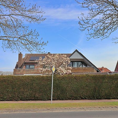 Ferienwohnungen "Zur Friesen Freude" - Nur Fuer Feriengaeste Dornum Exterior photo