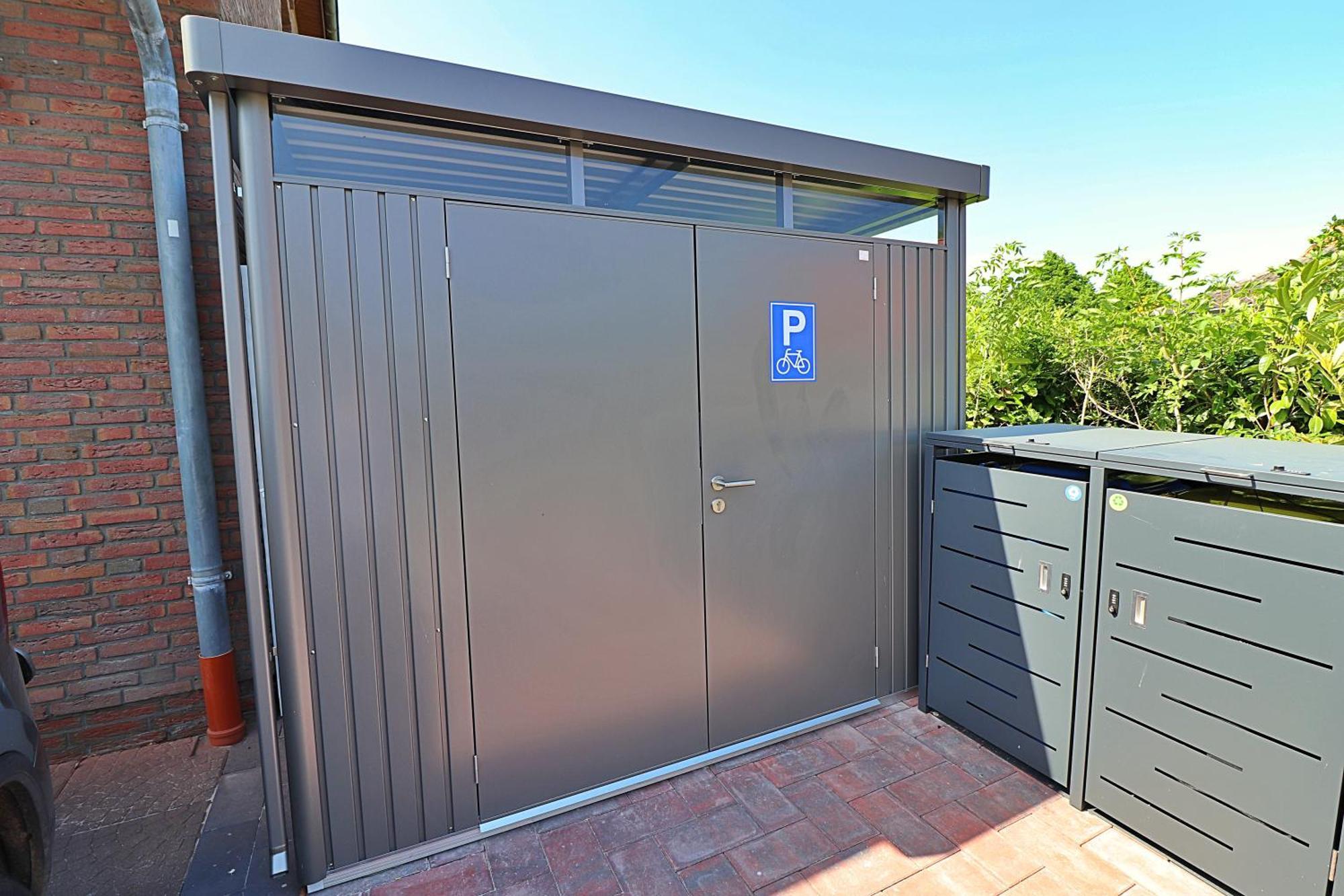 Ferienwohnungen "Zur Friesen Freude" - Nur Fuer Feriengaeste Dornum Exterior photo