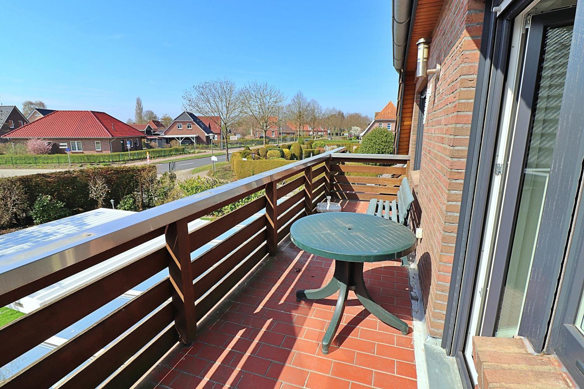 Ferienwohnungen "Zur Friesen Freude" - Nur Fuer Feriengaeste Dornum Exterior photo