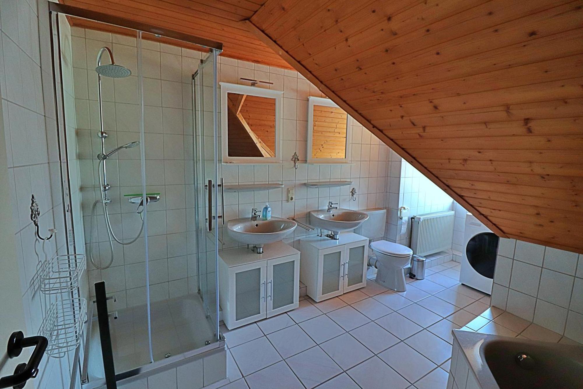 Ferienwohnungen "Zur Friesen Freude" - Nur Fuer Feriengaeste Dornum Exterior photo