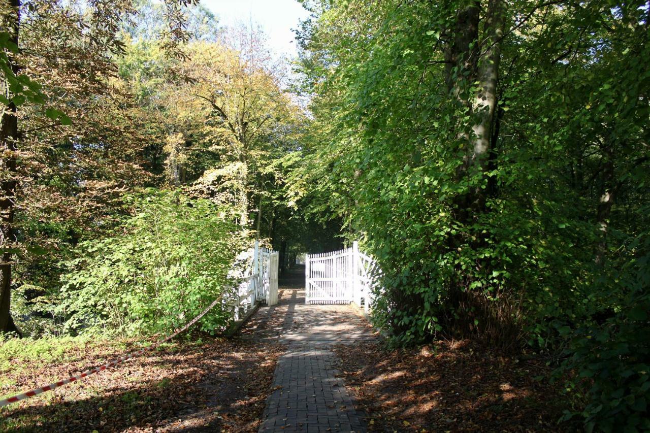 Ferienwohnungen "Zur Friesen Freude" - Nur Fuer Feriengaeste Dornum Exterior photo