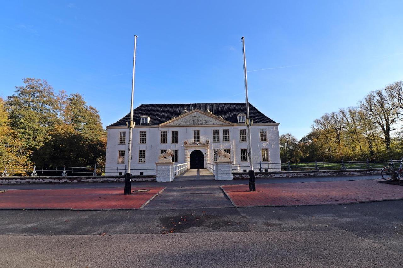 Ferienwohnungen "Zur Friesen Freude" - Nur Fuer Feriengaeste Dornum Exterior photo