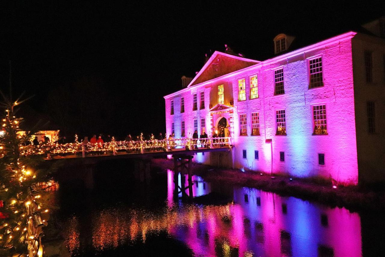 Ferienwohnungen "Zur Friesen Freude" - Nur Fuer Feriengaeste Dornum Exterior photo
